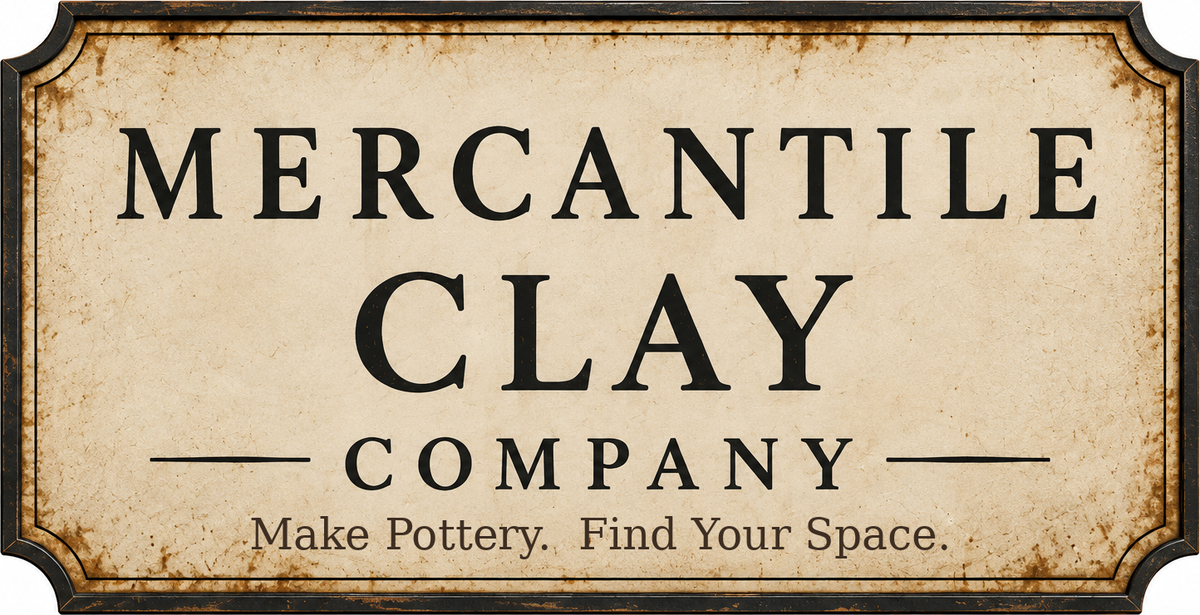 Mercantile Clay Company